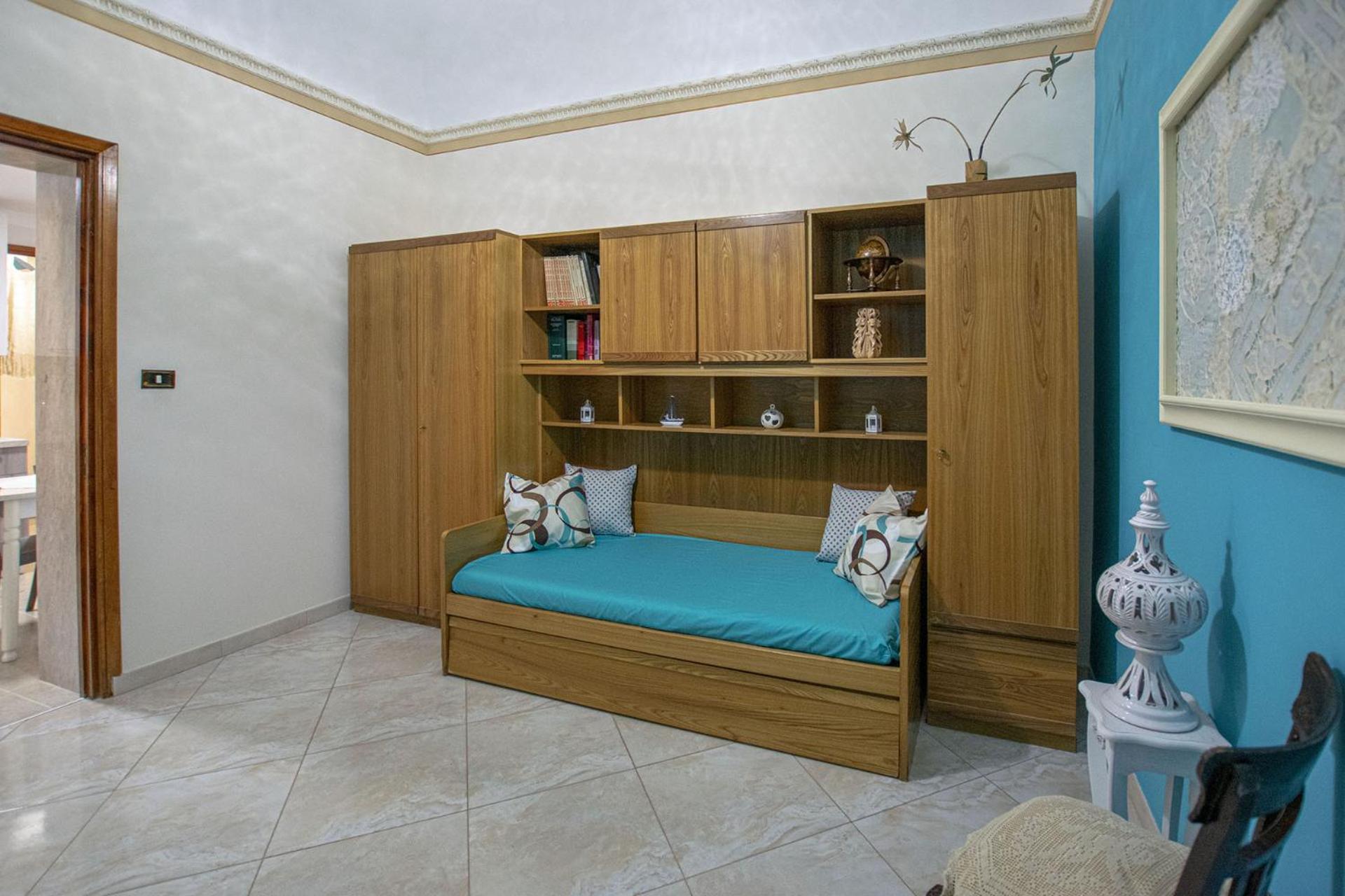 I Tre Golfi - Appartamenti A 300 Mt Dal Mare San Vito Lo Capo Dış mekan fotoğraf